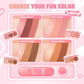 ✨3 Color Eyeshadow Palette💕