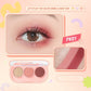 ✨3 Color Eyeshadow Palette💕