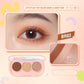 ✨3 Color Eyeshadow Palette💕