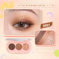 ✨3 Color Eyeshadow Palette💕