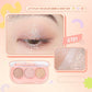 ✨3 Color Eyeshadow Palette💕