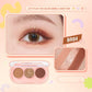 ✨3 Color Eyeshadow Palette💕