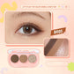 ✨3 Color Eyeshadow Palette💕