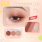 ✨3 Color Eyeshadow Palette💕