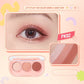 ✨3 Color Eyeshadow Palette💕