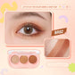 ✨3 Color Eyeshadow Palette💕