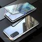🔥🔥Samsung Guardian Magnetic Tempered Glass Double-sided Phone Case For Samsung