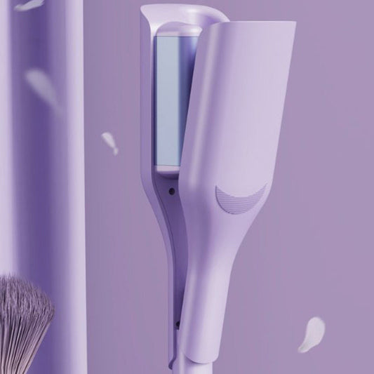 Curling Iron Wand Hair Waver