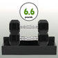 💥Punch-free Magnetic Storage Rack Organize —— Space-saving Kitchen Organizer