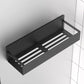 💥Punch-free Magnetic Storage Rack Organize —— Space-saving Kitchen Organizer