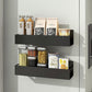 💥Punch-free Magnetic Storage Rack Organize —— Space-saving Kitchen Organizer