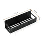 💥Punch-free Magnetic Storage Rack Organize —— Space-saving Kitchen Organizer
