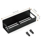 💥Punch-free Magnetic Storage Rack Organize —— Space-saving Kitchen Organizer