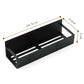 💥Punch-free Magnetic Storage Rack Organize —— Space-saving Kitchen Organizer