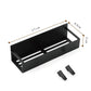 💥Punch-free Magnetic Storage Rack Organize —— Space-saving Kitchen Organizer