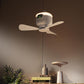 ⏰ Tidsbegrenset tilbud: 48 % RABATT på oppladbar takvifte med LED! 🌬️✨