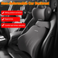 🪑 LIMITED-TIME 50% 🛡️ Non-Slip Memory Foam Seat Cushion for Car & Office – Ergonomic pain relief & breathable mesh – Universal fit, relieves back & tailbone pressure – perfect for long drives or desk work ✨