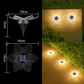 🌤️Solar-Powered Waterproof Outdoor Decorative Light✨