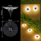 🌤️Solar-Powered Waterproof Outdoor Decorative Light✨