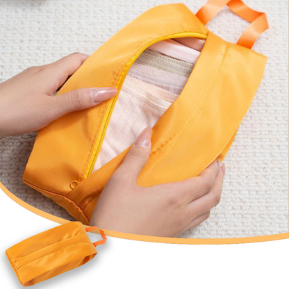 🍃Waterproof & Portable Travel Organizer Bag