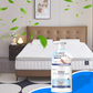 🛏️ Skummadrassrens uten skylling – Mild formel, umiddelbare resultater!