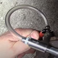 🏆 Lynsalg ⚡ Over 50 000 solgt! Nesten utsolgt – 💥 Bremsslange – Praktisk dreneringshjelp med tilbakeslagsventil for bil- og motorsykkelclutcher