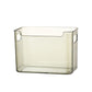 🍃MULTI-PURPOSE PLASTIC REFRIGERATOR DOOR STORAGE BOX