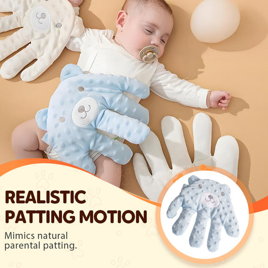 👼💤HOT SALE 49% OFF🛌 Smart Soothing Baby Sleep Palm