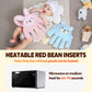 👼💤HOT SALE 49% OFF🛌 Smart Soothing Baby Sleep Palm