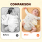 👼💤HOT SALE 49% OFF🛌 Smart Soothing Baby Sleep Palm
