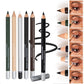 🔈Buy 1 Get 1 FREE💜Soft Smudgeable Eyeliner Pencil – Long-Lasting, Effortless Blend
