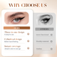 ❣️Kjøp 1 få 1 gratis❣️Vanntett flytende eyelinerpenn