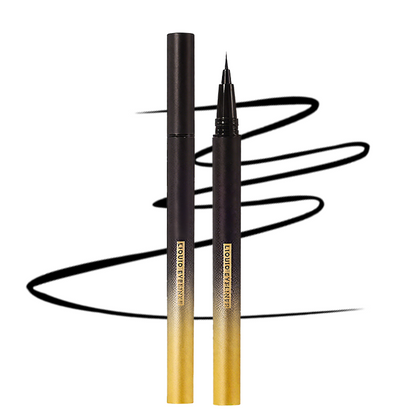 ❣️Kjøp 1 få 1 gratis❣️Vanntett flytende eyelinerpenn