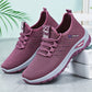 NY!✨Pustende, komfortable slip-on-sneakers til dame