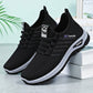 NY!✨Pustende, komfortable slip-on-sneakers til dame