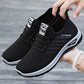 NY!✨Pustende, komfortable slip-on-sneakers til dame