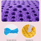 🔥Foot Massage Acupressure Mat with Magnetic Therapy