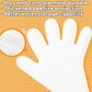 🔥Rinse-Free Dog Shampoo Mitts – Hypoallergenic Pet Bath Wipes, 6 Packs