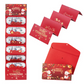 🎄Christmas Cash Gift Envelope