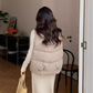 🍂Women's Loose Stand Collar Outerwear Vest