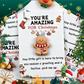 🎄Early Christmas Sale 49% OFF🎁Christmas Series Holiday Cards