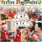 🎄Early Christmas Sale 49% OFF🎁Christmas Series Holiday Cards