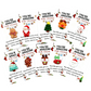 🎄Early Christmas Sale 49% OFF🎁Christmas Series Holiday Cards
