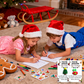 🎄Early Christmas Sale 49% OFF🎁Christmas Series Holiday Cards