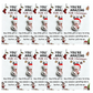 🎄Early Christmas Sale 49% OFF🎁Christmas Series Holiday Cards