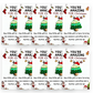 🎄Early Christmas Sale 49% OFF🎁Christmas Series Holiday Cards