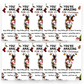 🎄Early Christmas Sale 49% OFF🎁Christmas Series Holiday Cards