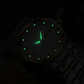 🔥Christmas Limited-Time Offer: 49% OFF!!!🔥Men's Two-Tone Waterproof Luminous Watch