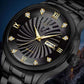 🔥Christmas Limited-Time Offer: 49% OFF!!!🔥Men's Two-Tone Waterproof Luminous Watch