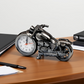 ⏳Time-Limited Special⏰Creative Motorcycle Alarm Clock🎁